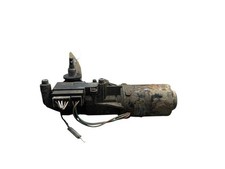 Moteur essuie glace avant
