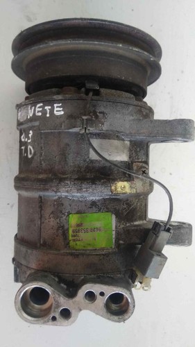 Compresseur clim nissan - compresseur,