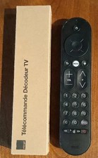 Télécommande Décodeur Orange TV6 - NEUF