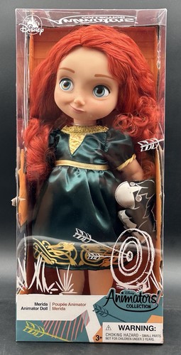 Disney animators collection - disney,