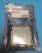 INTEL i7-860 2,8 GHZ SLBJJ SOCKET 1156 (Objet N°#256)
