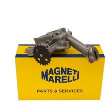 Pompe à huile Pompe à huile