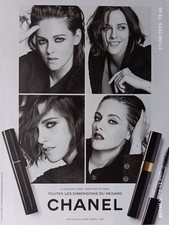 Colors cosmetics make-up lipstick / CHANEL  .Good Mascara