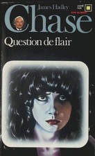 Question de flair - James