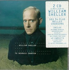 William Sheller Tu Devrais