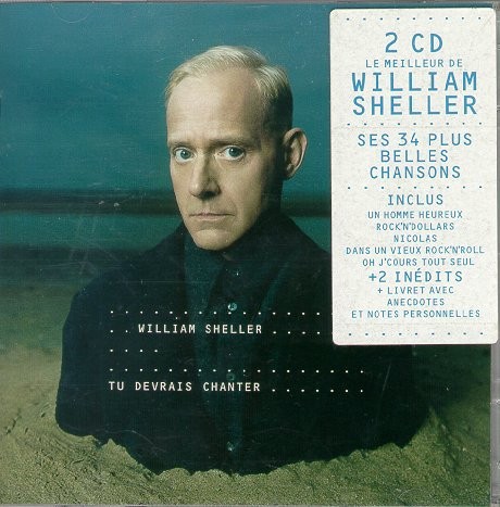 William sheller devrais - sheller,