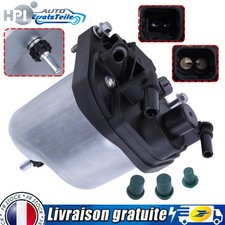 Complet Boitier Couvercle Filtre Gasoil Diesel 1.6 HDI Pour Berlingo Partner DS3