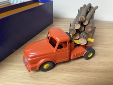 Dinky supertoys Fardier 36A