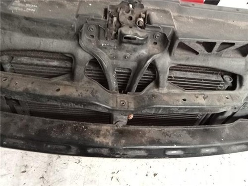 Radiateur chauffage volkswagen - radiateur,