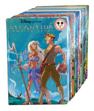 Disney Mickey Club du Livre