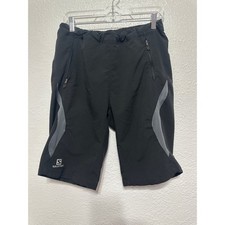 Salomon Actilite Mens Black