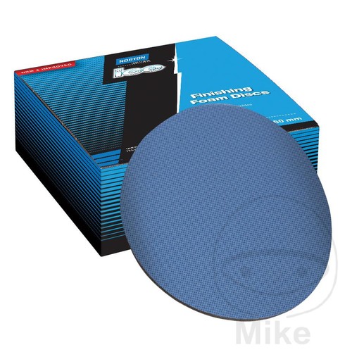Norton disque abrasif fin - disque,