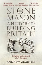 Andrew Ziminski - Stonemason