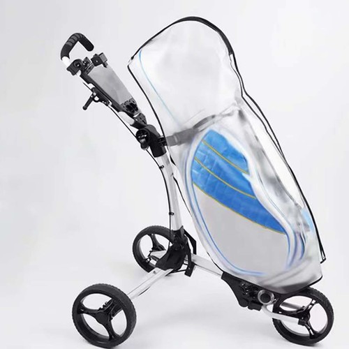 Sac golf housse pluie - de, de