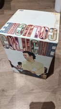 Coffret dvd films Coluche