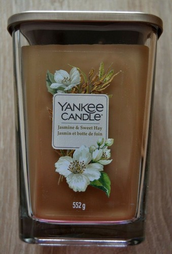 Bougie parfumée mèches - bougie, 2