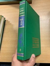 1964 Jeunes Gens Étagère De Livres "Magie Dans L'Air" Vol 3 USA Livre Relié (P5)