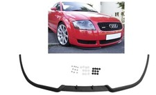 Pour Audi TT 8N Spoiler Lèvre