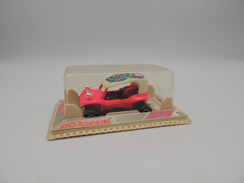 Majorette dune buggy - dune,