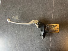 SUZUKI 650 BURGMAN 2009 - MAITRE CYLINDRE AVANT GAUCHE