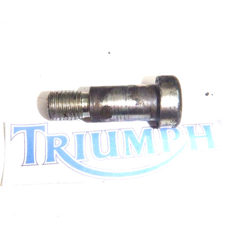 Boulon pivot latéral - pivot, de
