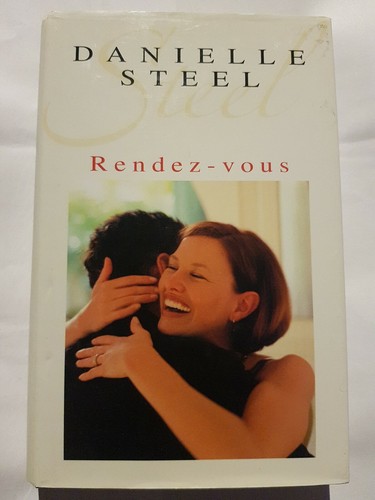 Roman danielle steel - de,