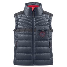 Doudoune Sans Manche Junior