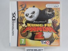 DREAMWORKS KUNG FU PANDA 2