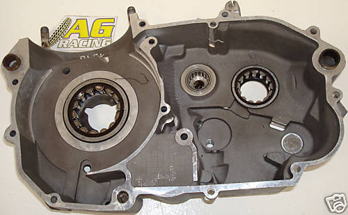 Ktm lc4 400 - lc4,