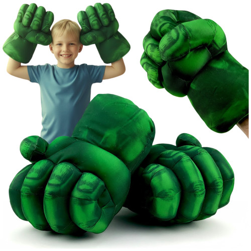 Riesen-Mutantfaust-Handschuh