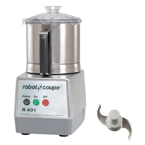 Robot coupe r401b food - robot,