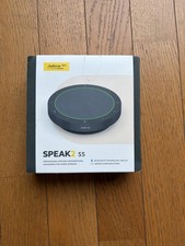 Jabra Speak 2 55 MS  Speaker Phone Bluetooth, USB-A, USB-C Anthracite 