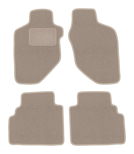 Tapis sol velours - tapis, en