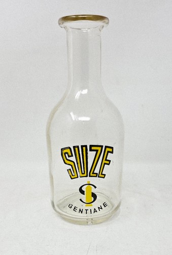 Ancienne carafe verre - carafe,