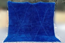 Tapis berbère artisanal beni
