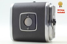 [NEUF] Hasselblad A12 Type II 6x6 120 Roll Film Back Holder Magagine du JAPON