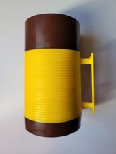 Thermos Aladdin - Super Food Flask - Vintage - Complet avec son verre interne