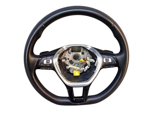 Volant multifonction pour - multifonction, vw