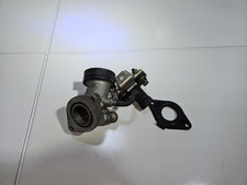 PIPE D'ADMISSION + CAPTEUR YAMAHA XMAX X-MAX MBK SKYCRUISER 125 2006 - 2009 