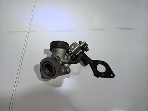 Pipe admission capteur - pipe, +