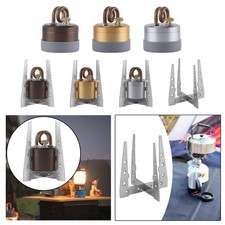 Réchauds à alcool Brûleur