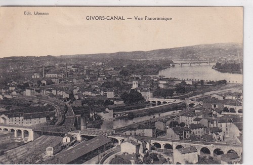 Carte postale postcard - 🦬carte,