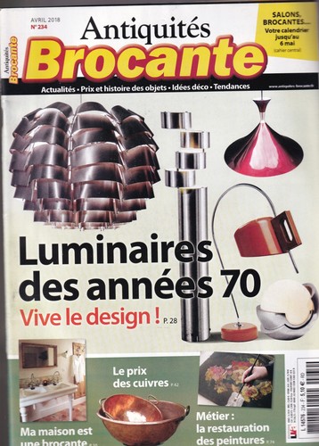 Antiquites brocante 234 - antiquites-brocante, n°234