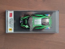 Ferrari 458 GT2 Extreme Speed