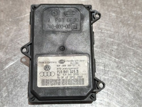 7l6941329b boîtier xenon - 7l6941329b,