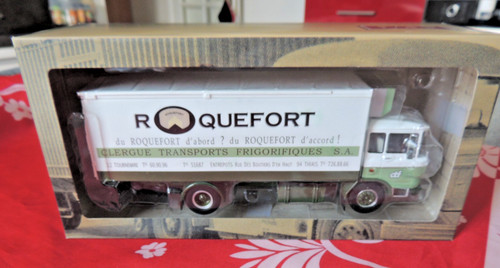 Transports frigorifiques 43 - transports,