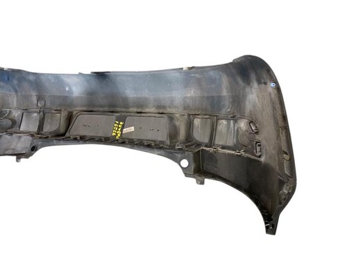 Pare choc arriere - , renault