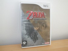 NINTENDO - WII - The Legend Of