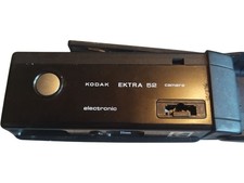 Kodak Ektra 52 Electronic