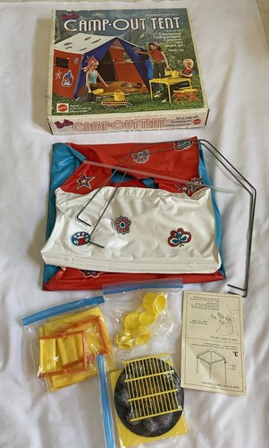 Vtg 1972 mattel barbie - mattel,